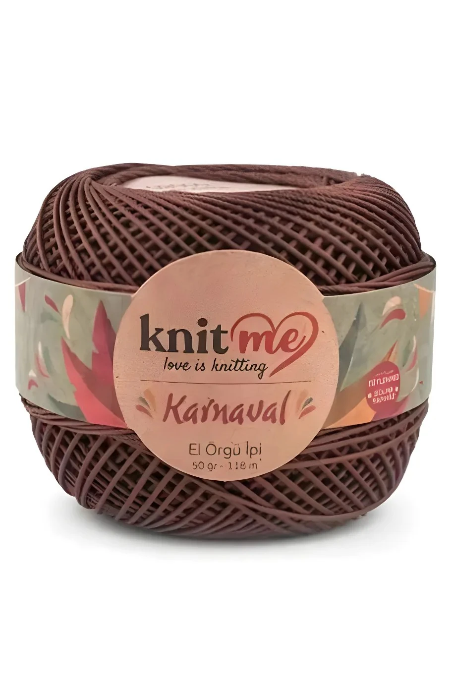 KNİT ME KARNAVAL 00080