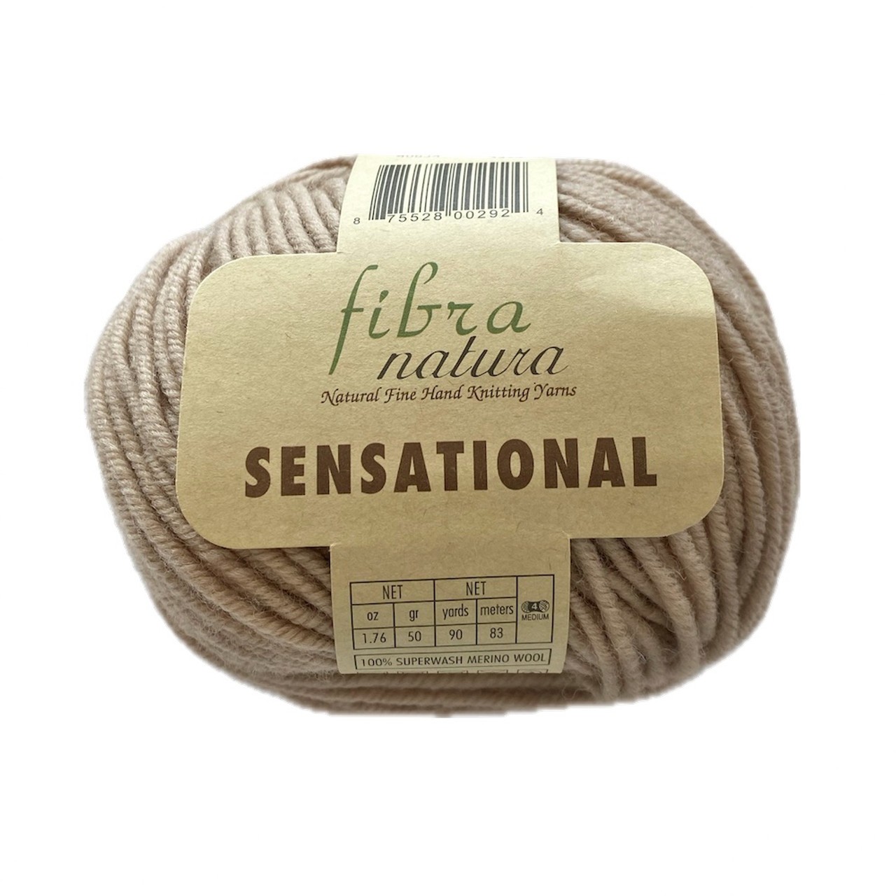 SENSATIONAL 40834