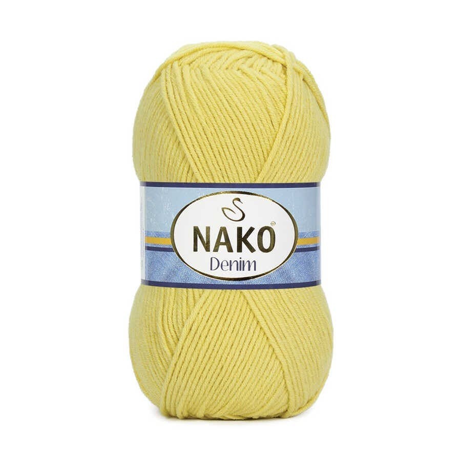 NAKO DENİM 10598