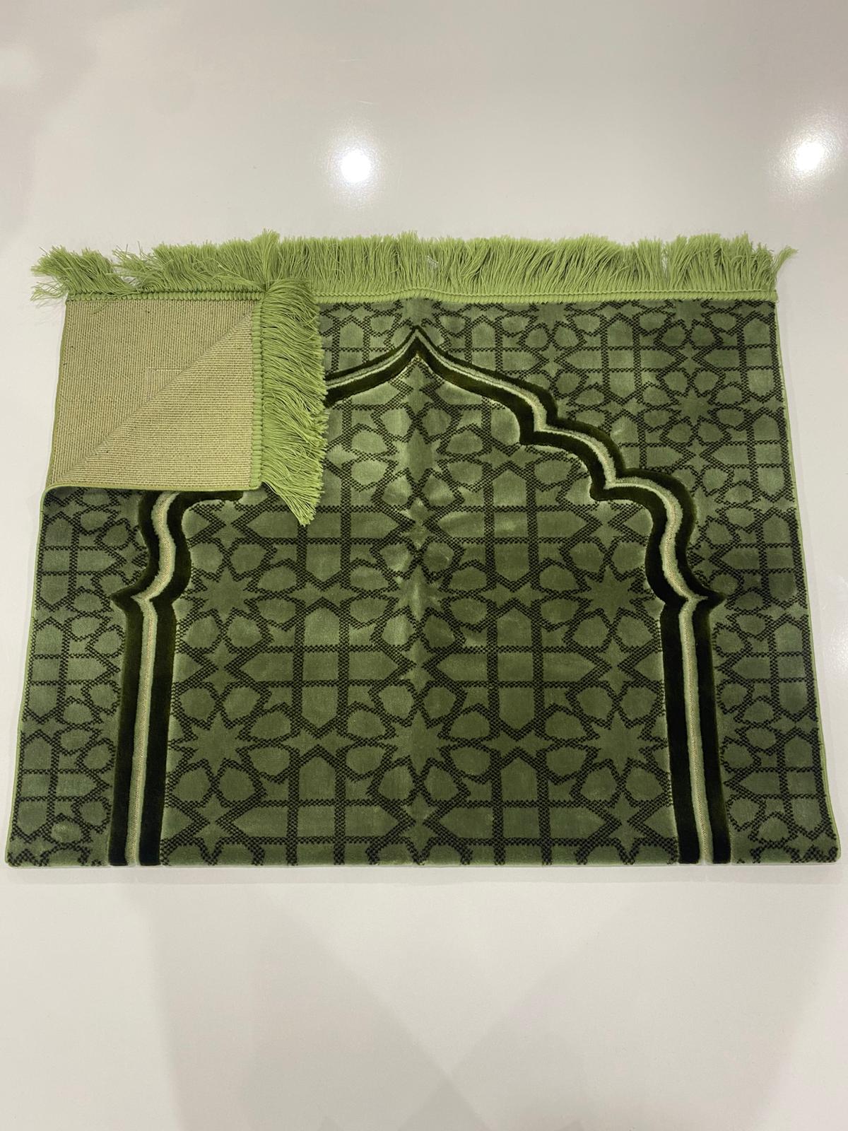 SECCADE ELEGANCE 80*120 BATTAL MODEL 5