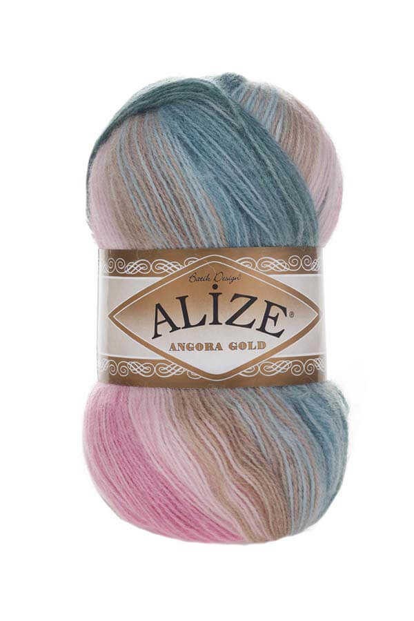 ANGORA GOLD BATİK-C-2970