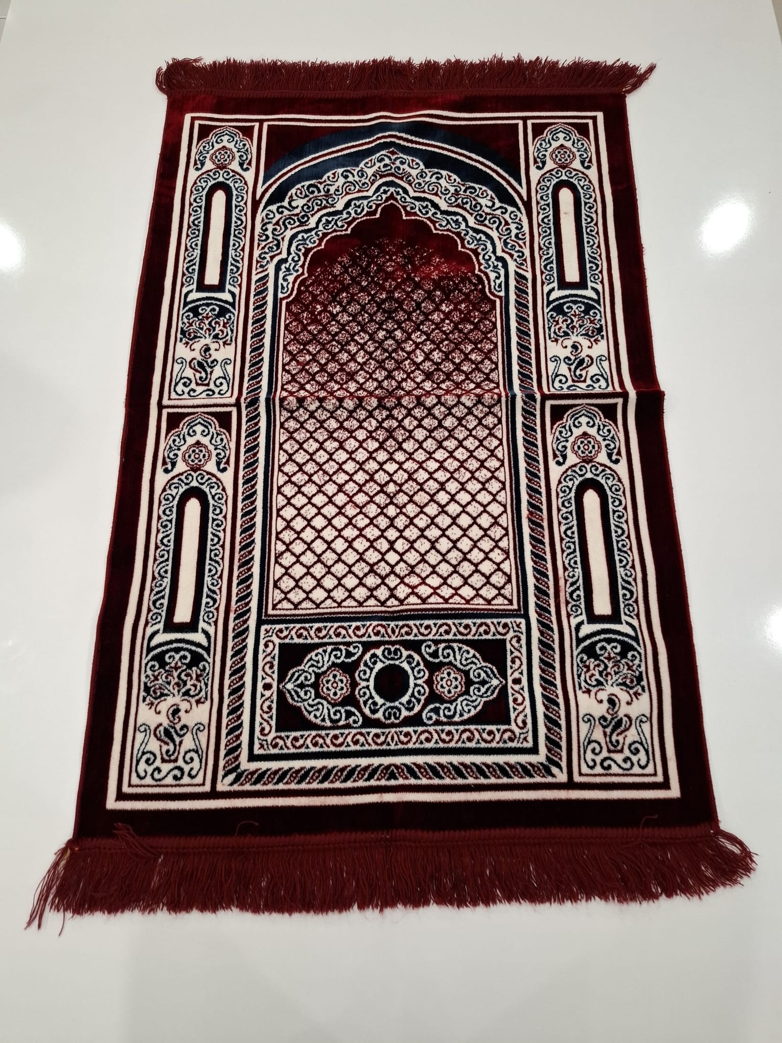 SECCADE ÇELİK 700 GRAM MODEL 3-116*69 Cm