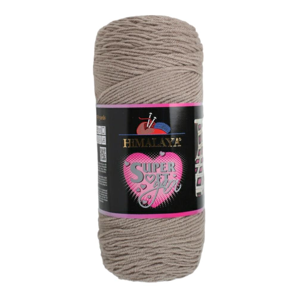 SÜPER SOFT YARN 80819