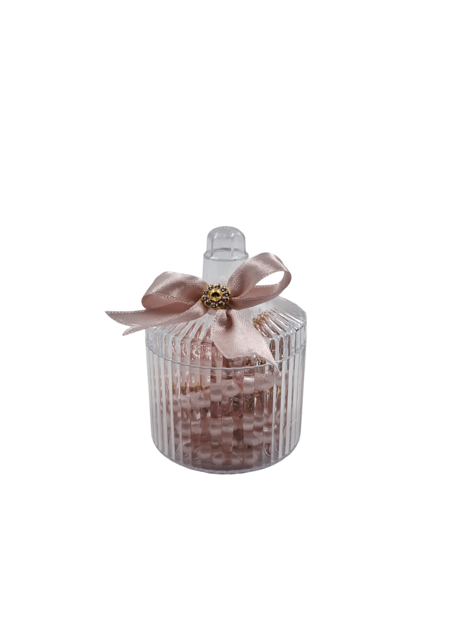 KOMBİN ŞEKERLİKLİ SET YUVARLAK M6