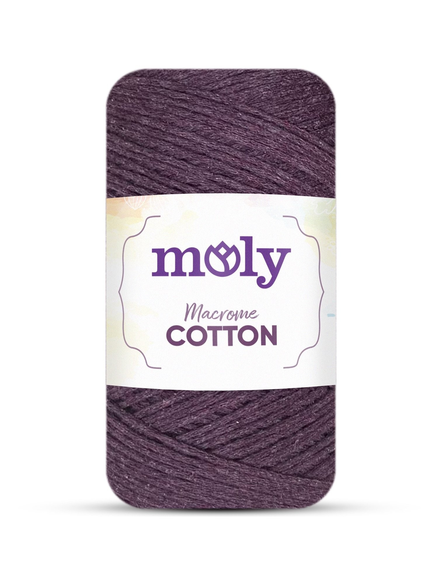 MOLY COTTON MAKROME 013