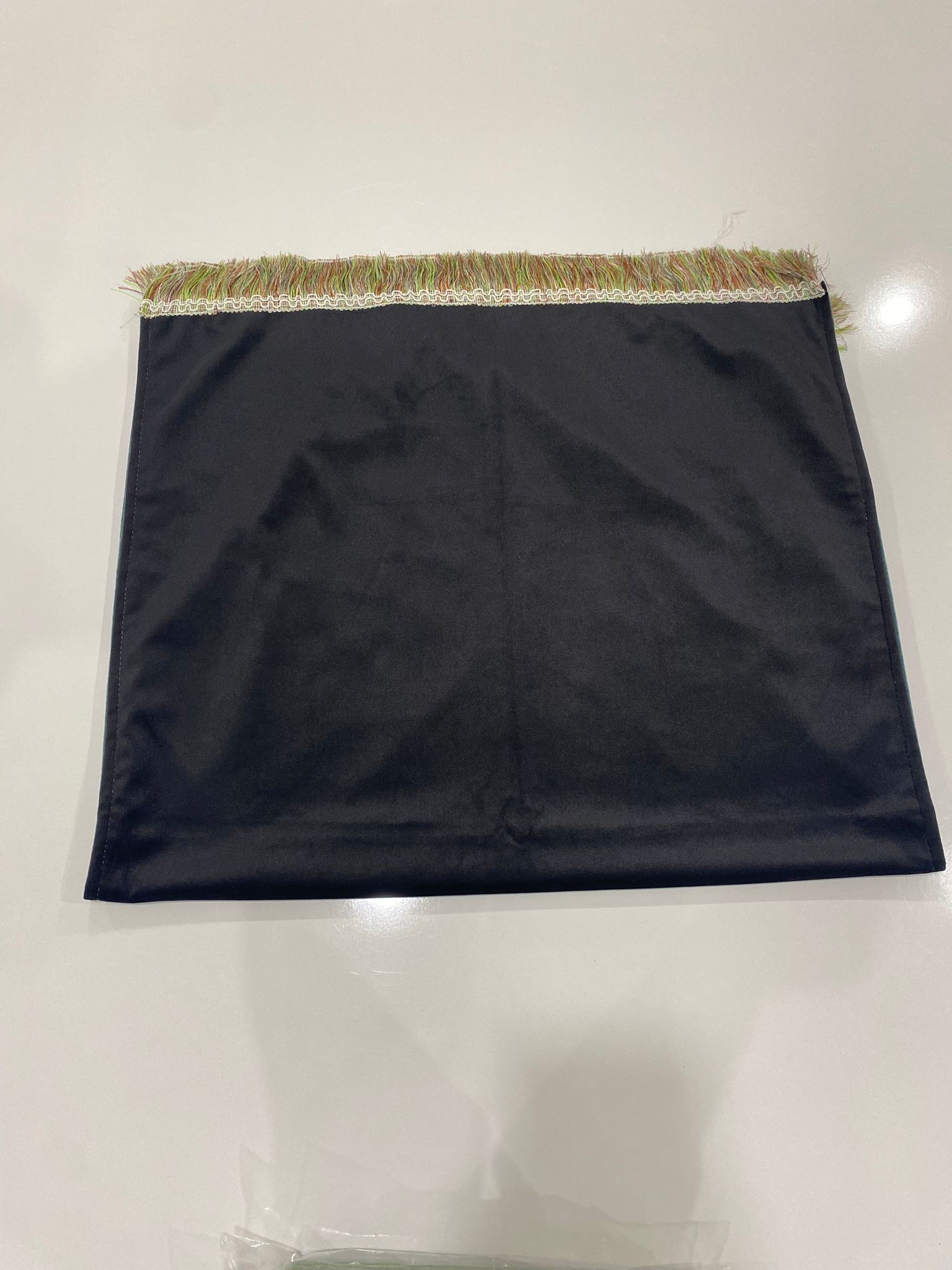 SECCADE DÜZ KUMAŞ ASTARLI DSZ MODEL 10 RENK 7-115*67 Cm