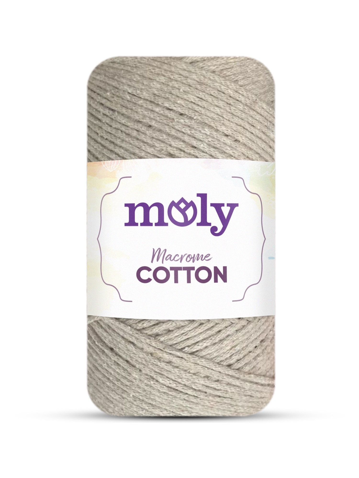 MOLY COTTON MAKROME 020