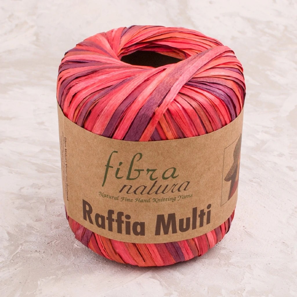 RAFFIA MULTİ 117-02