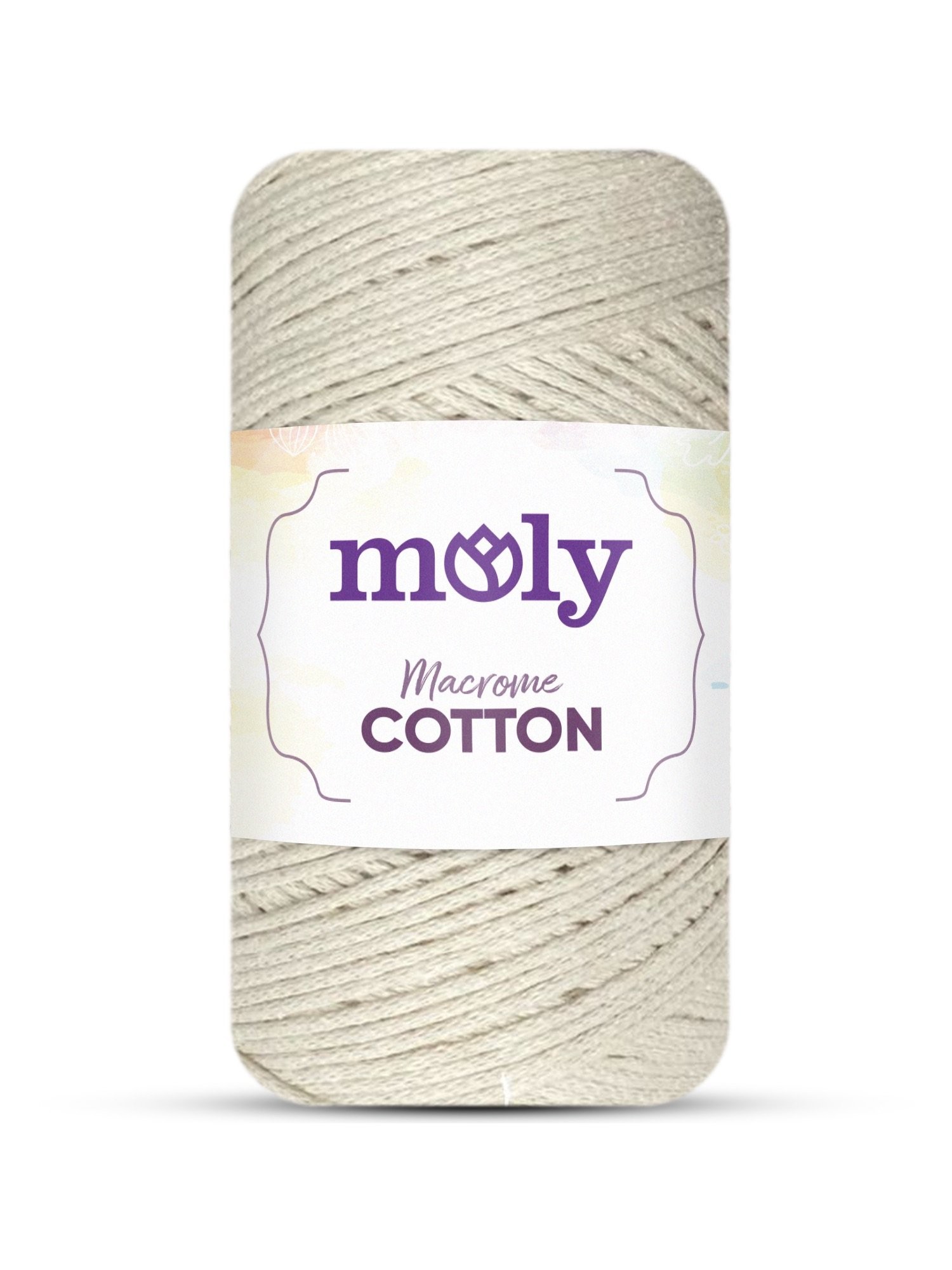 MOLY COTTON MAKROME 054