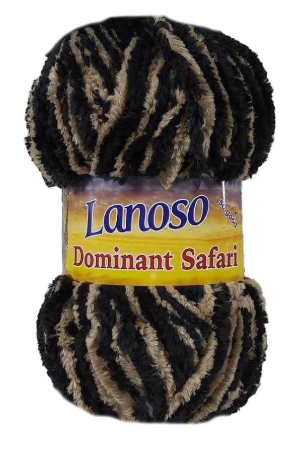 LANOSO DOMINANT SAFARI 6005