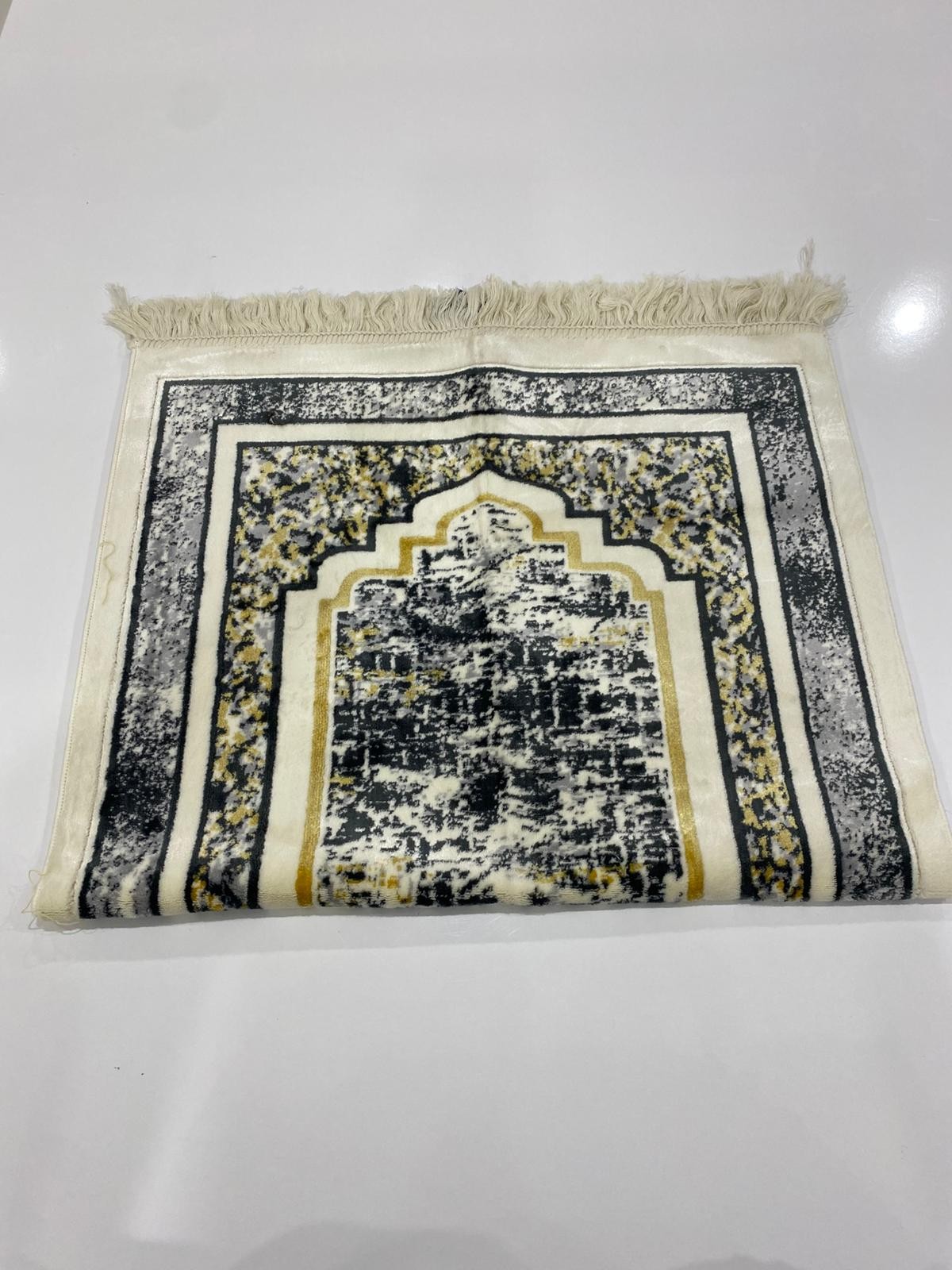 SECCADE AKRİLİK KADİFE  MODEL 18-113*69 Cm