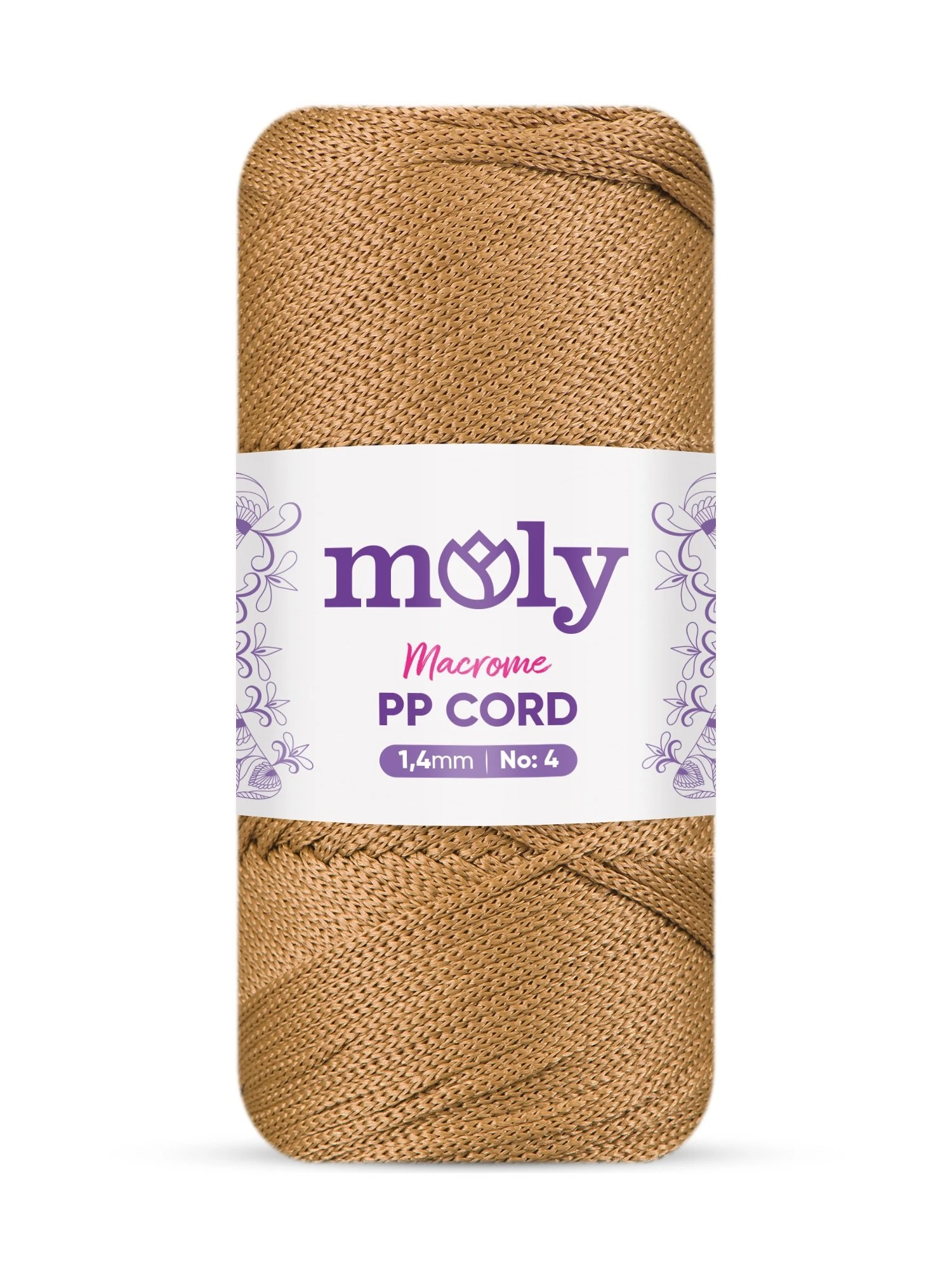 MOLY POLYESTER NO:4-44