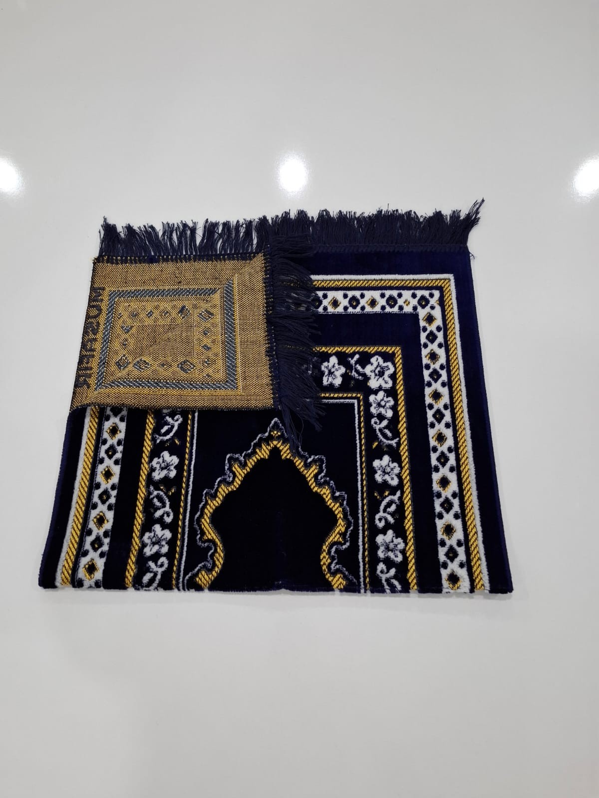 SECCADE ÇOCUK DODYA 50*90 MODEL 1-50*90 Cm