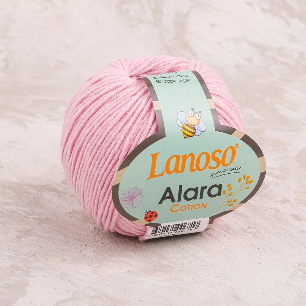 LANASO ALARA 932