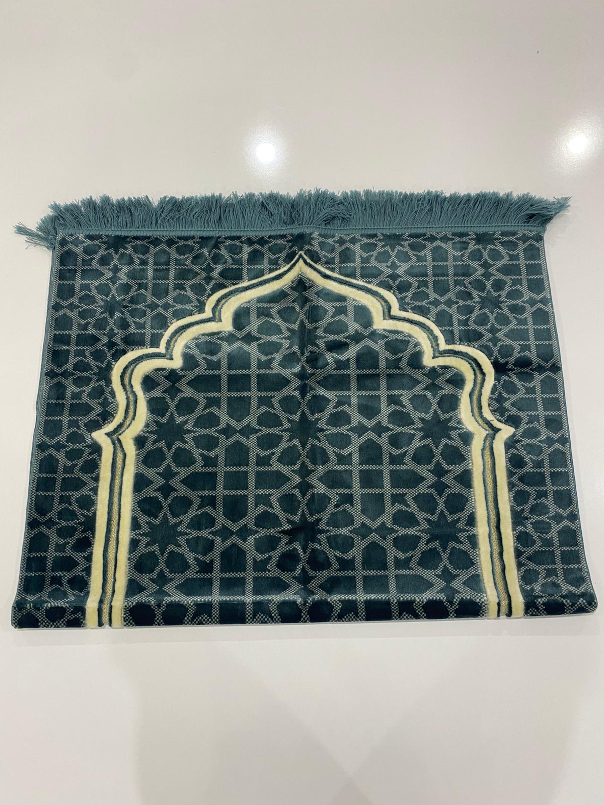 SECCADE ELEGANCE 80*120 BATTAL MODEL 4