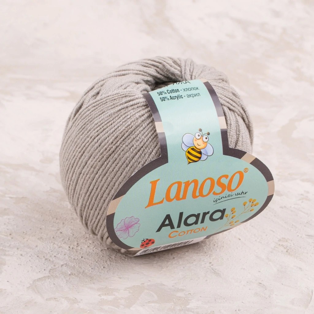 LANASO ALARA 952