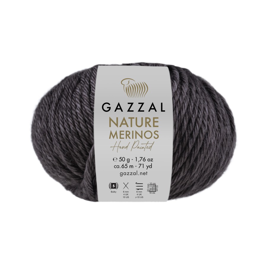 NATURE MERINOS C 8308