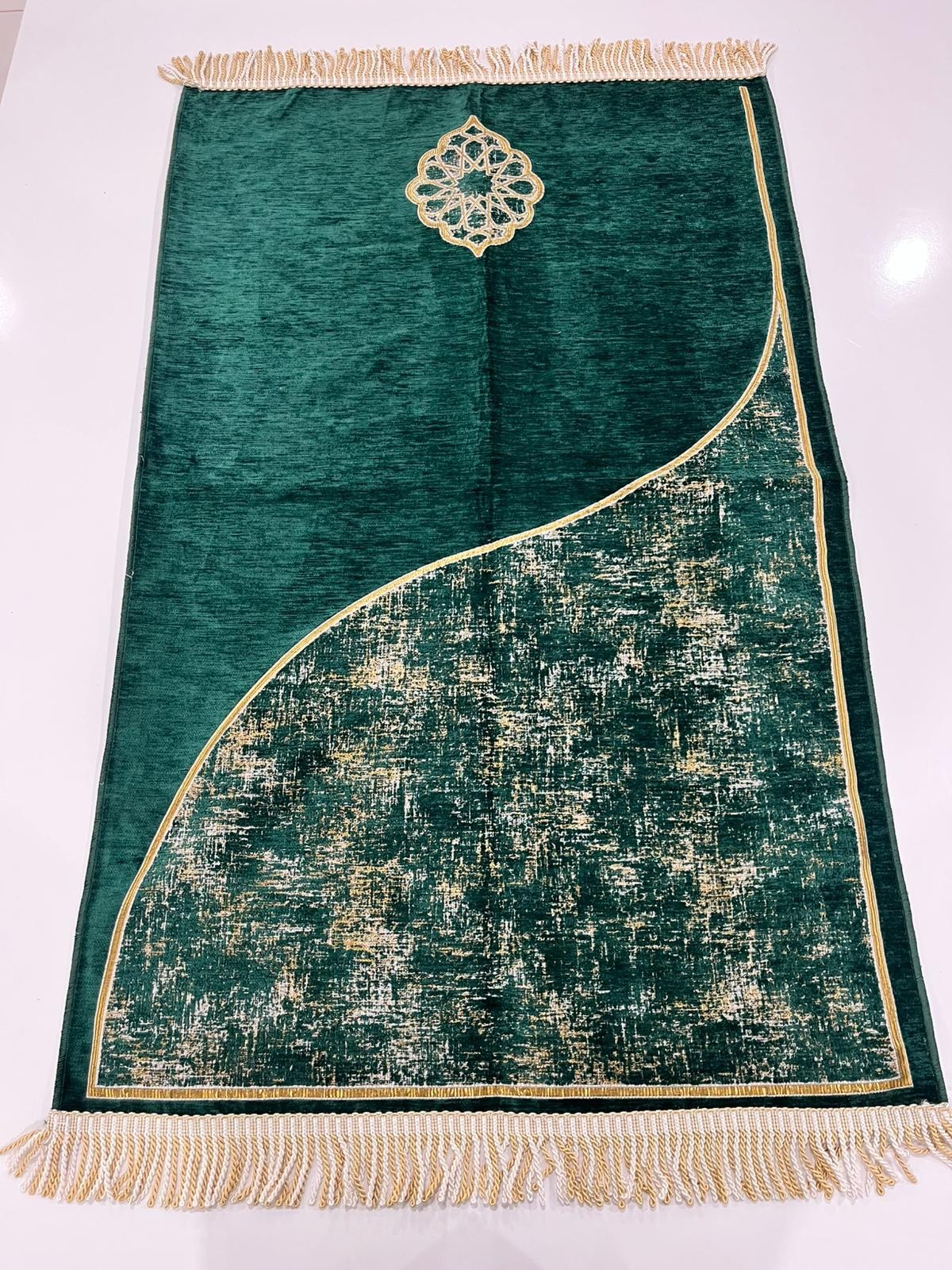 SECCADE MİKRO SONIL ULUDAĞ MODEL 10-116*72 Cm