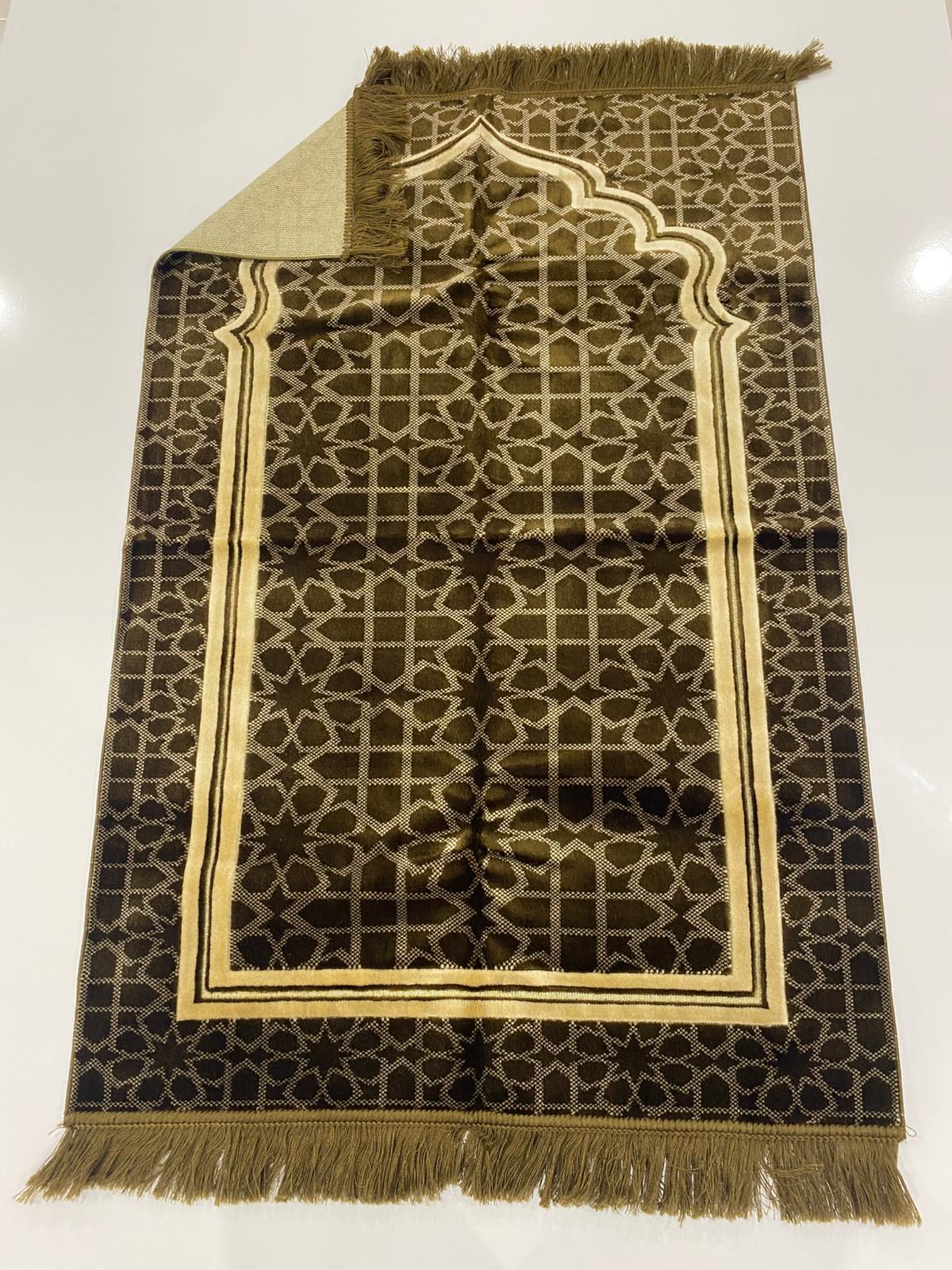 SECCADE ELEGANCE 80*120 BATTAL MODEL 3