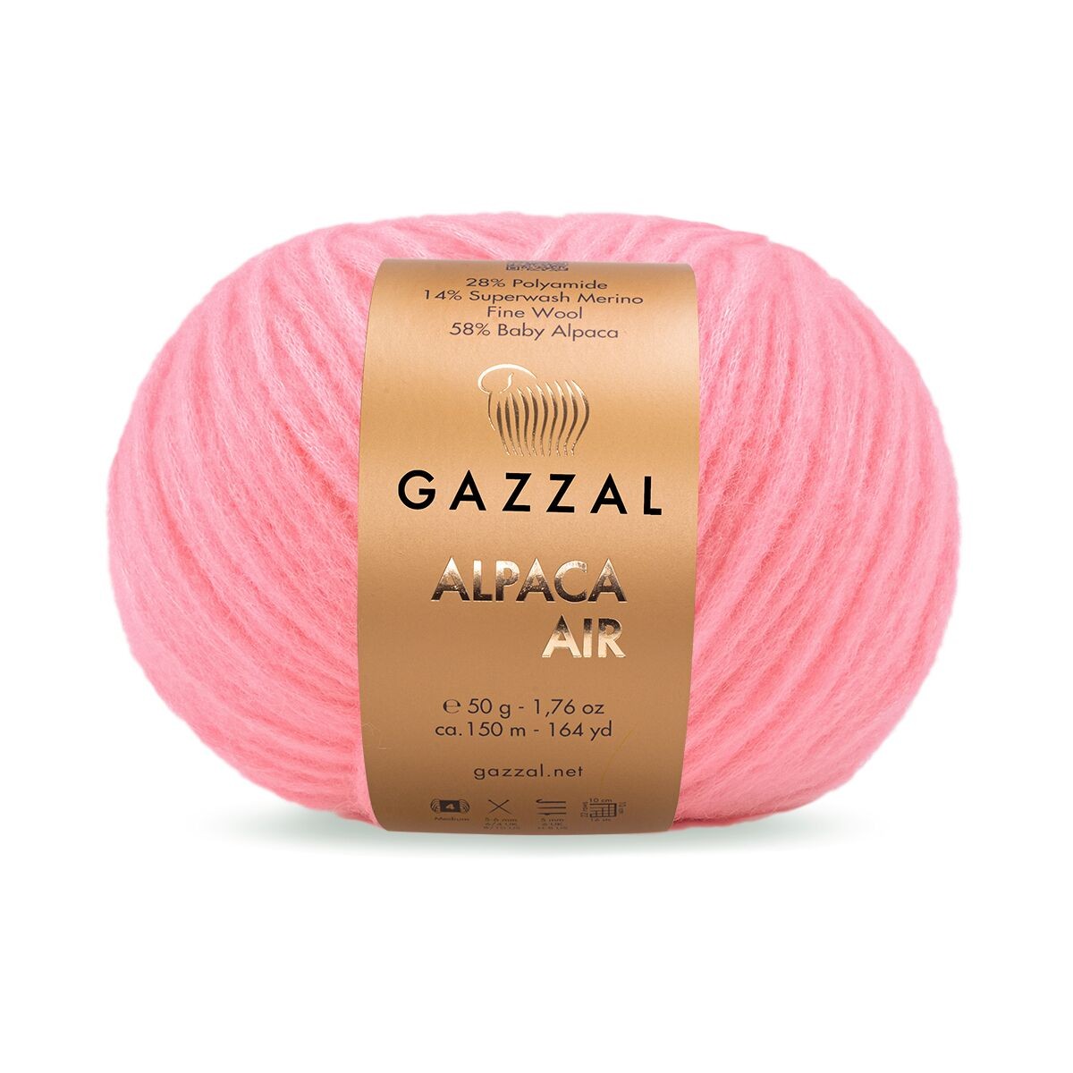 ALPACA AİR C-85