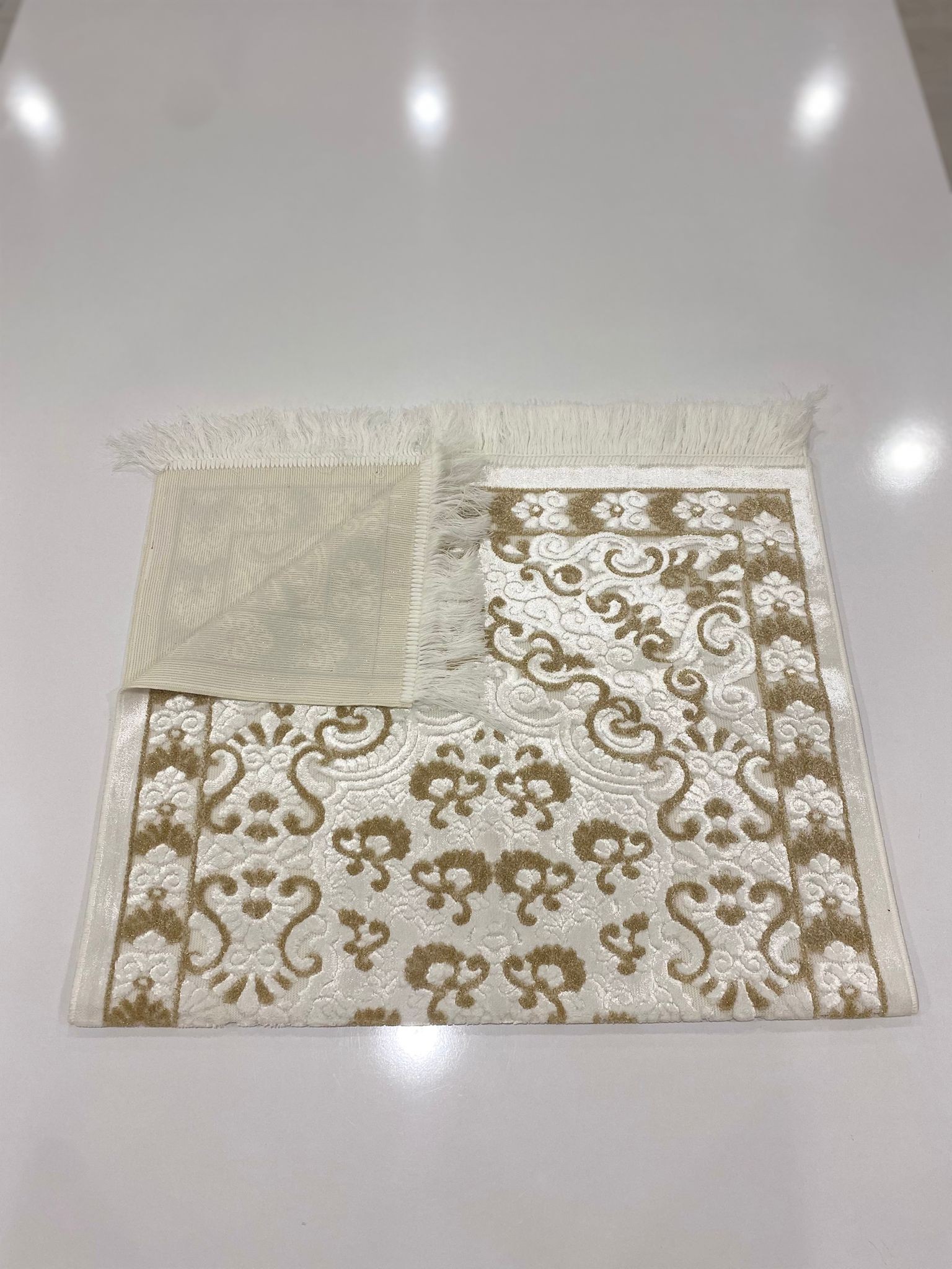 SECCADE SİMLİ SOFT ISMEN MODEL 2 113*70 cm