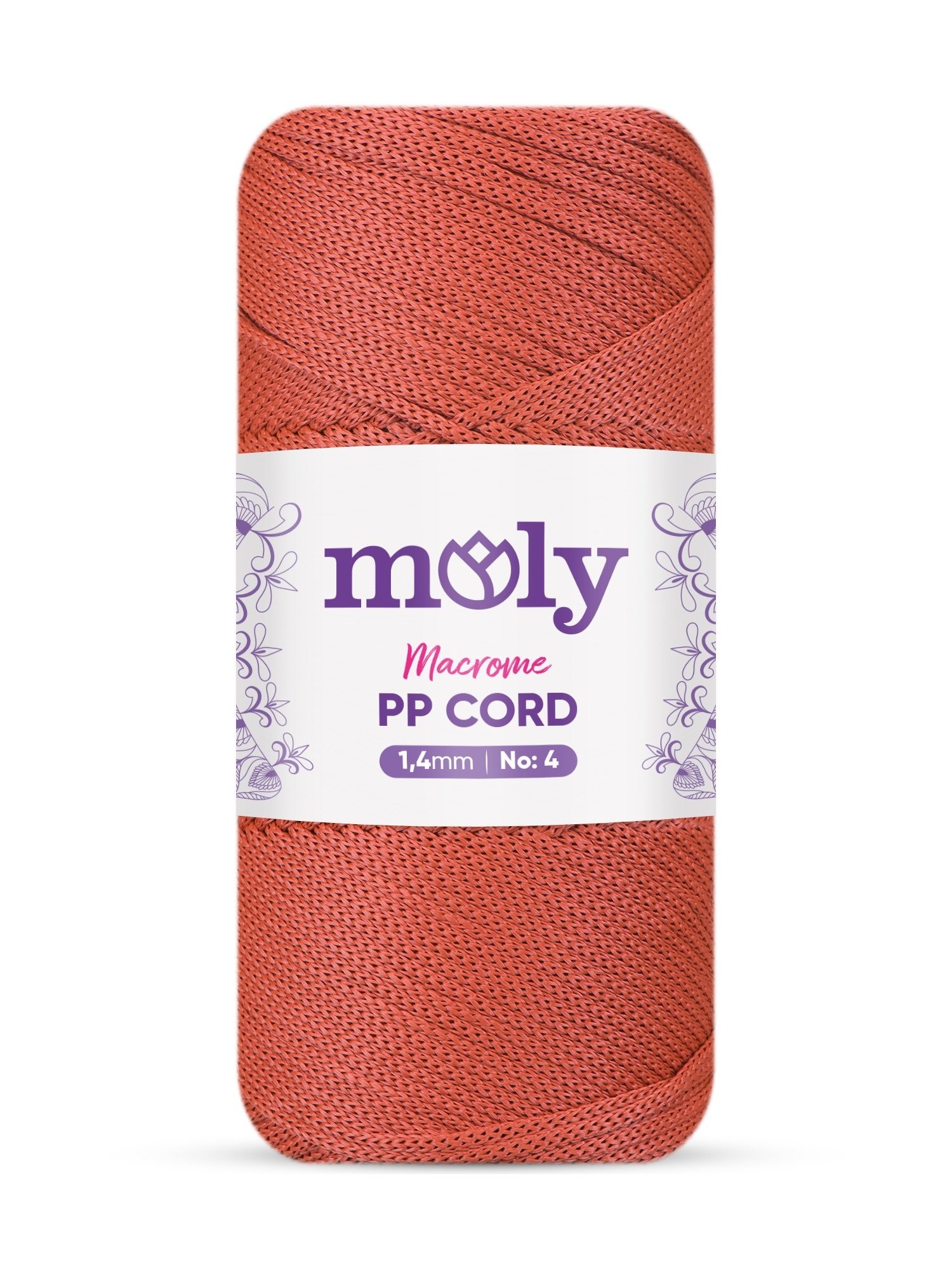 MOLY POLYESTER NO:4-23