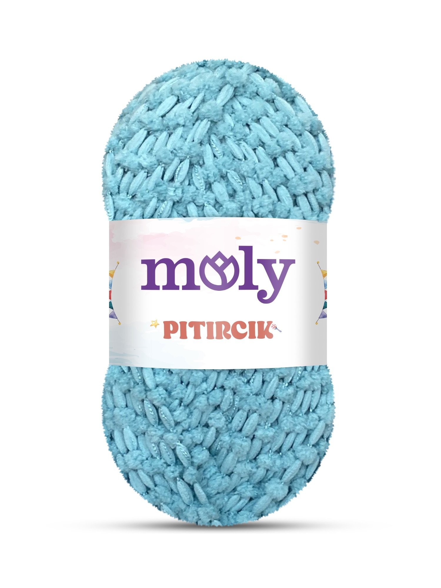 MOLY PITIRCIK PL158