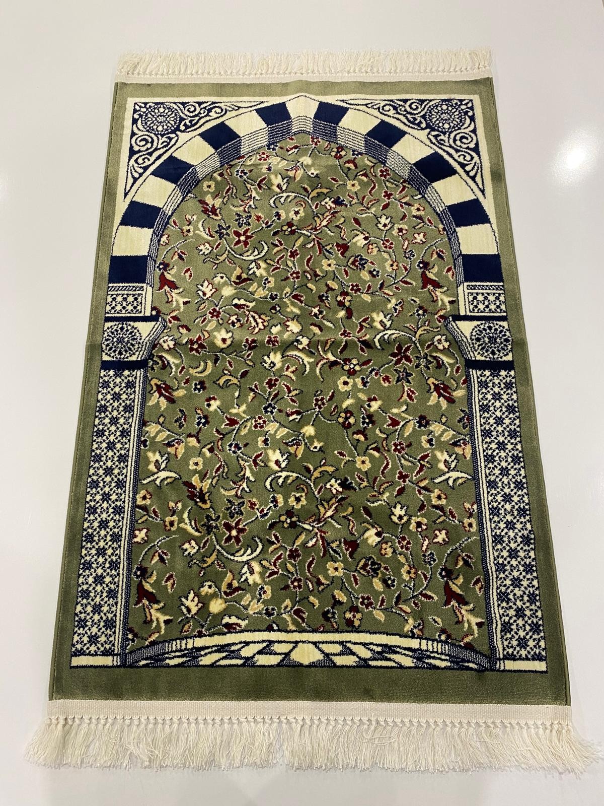 SECCADE RAVZA HALISI AYDIN MODEL 2-114*73 Cm