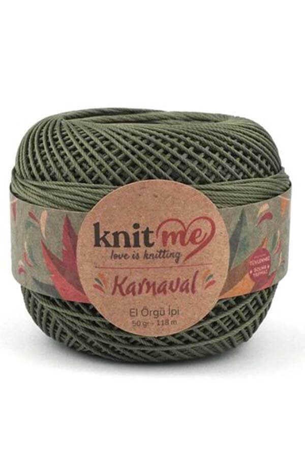 KNİT ME KARNAVAL 01857