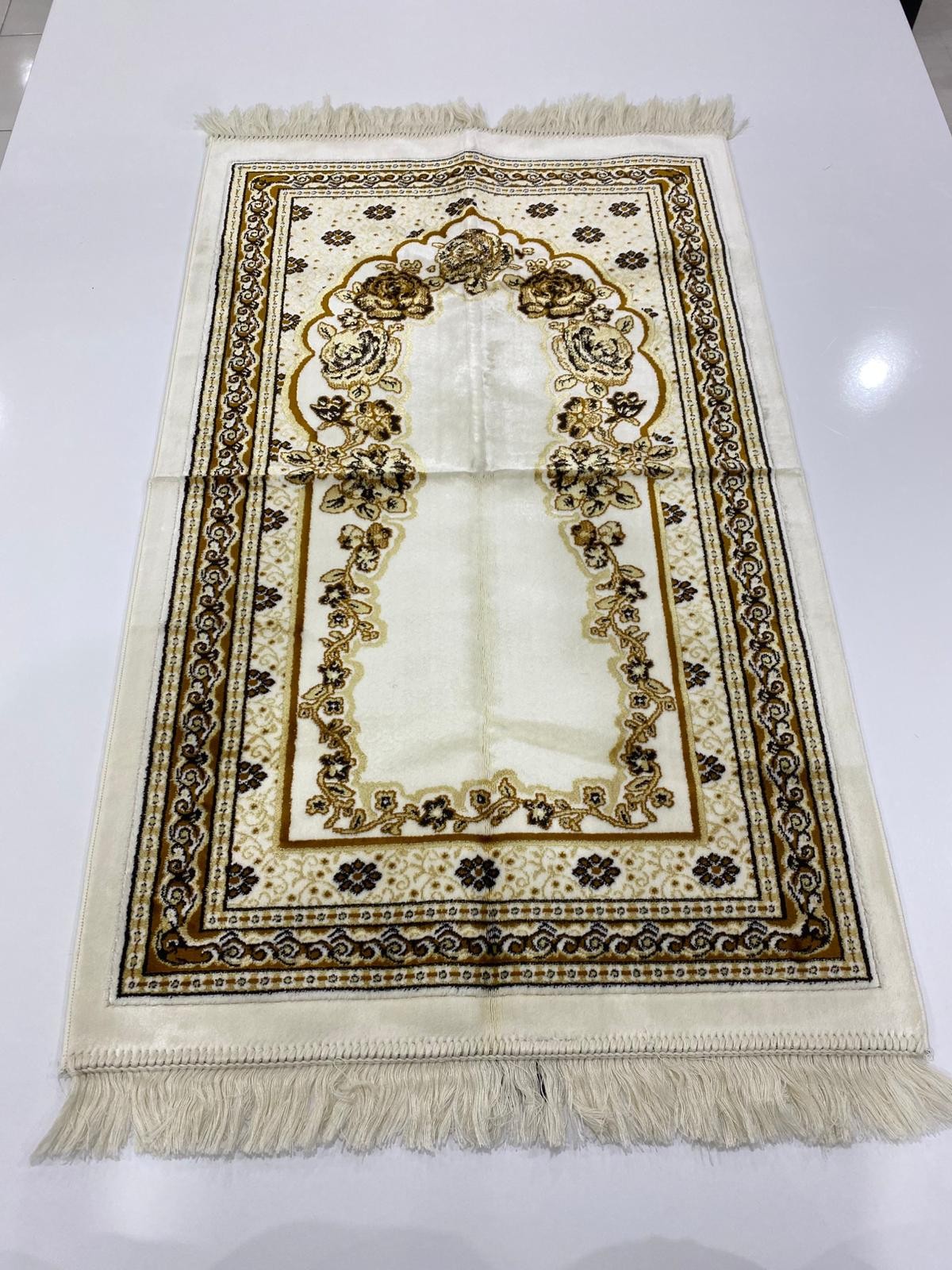 SECCADE AKRİLİK KADİFE  MODEL 19-113*69 Cm