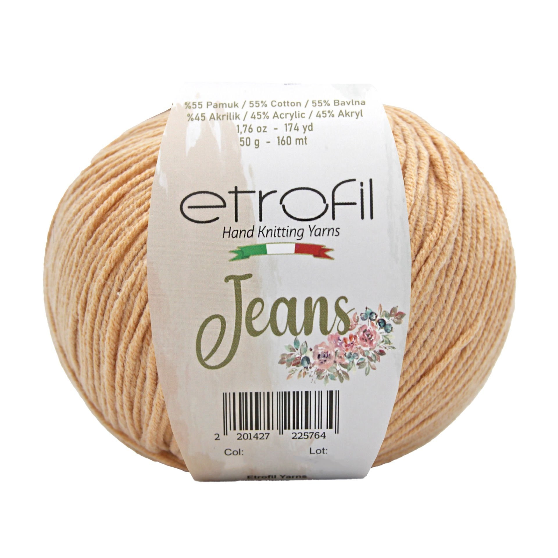 ETROFİL JEANS C-005