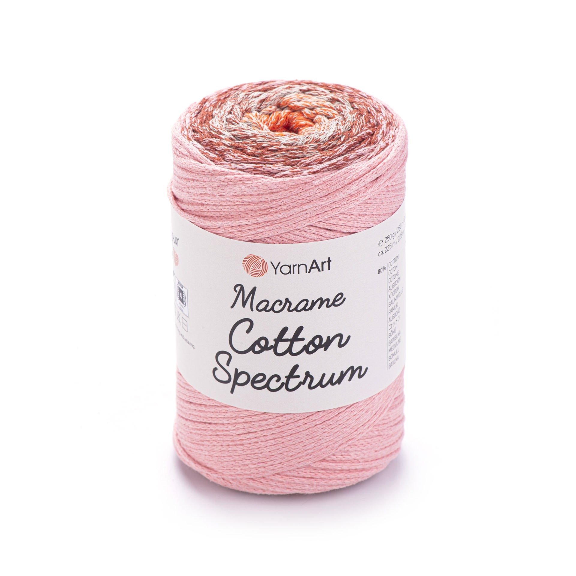 MACRAME SPECTRUM-1319