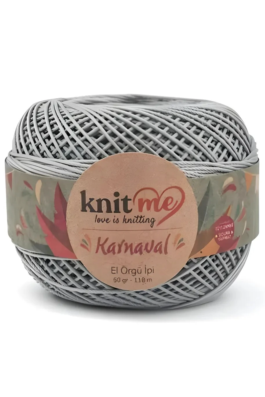 KNİT ME KARNAVAL 03850