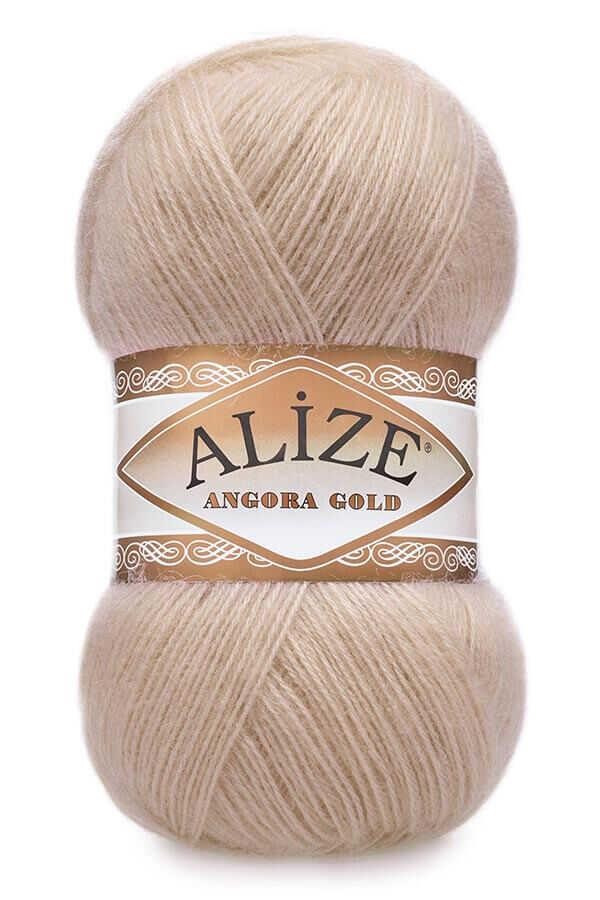 ANGORA GOLD C-757