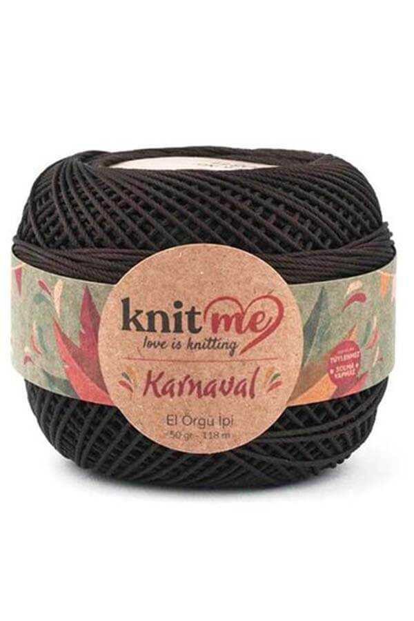 KNİT ME KARNAVAL 00811