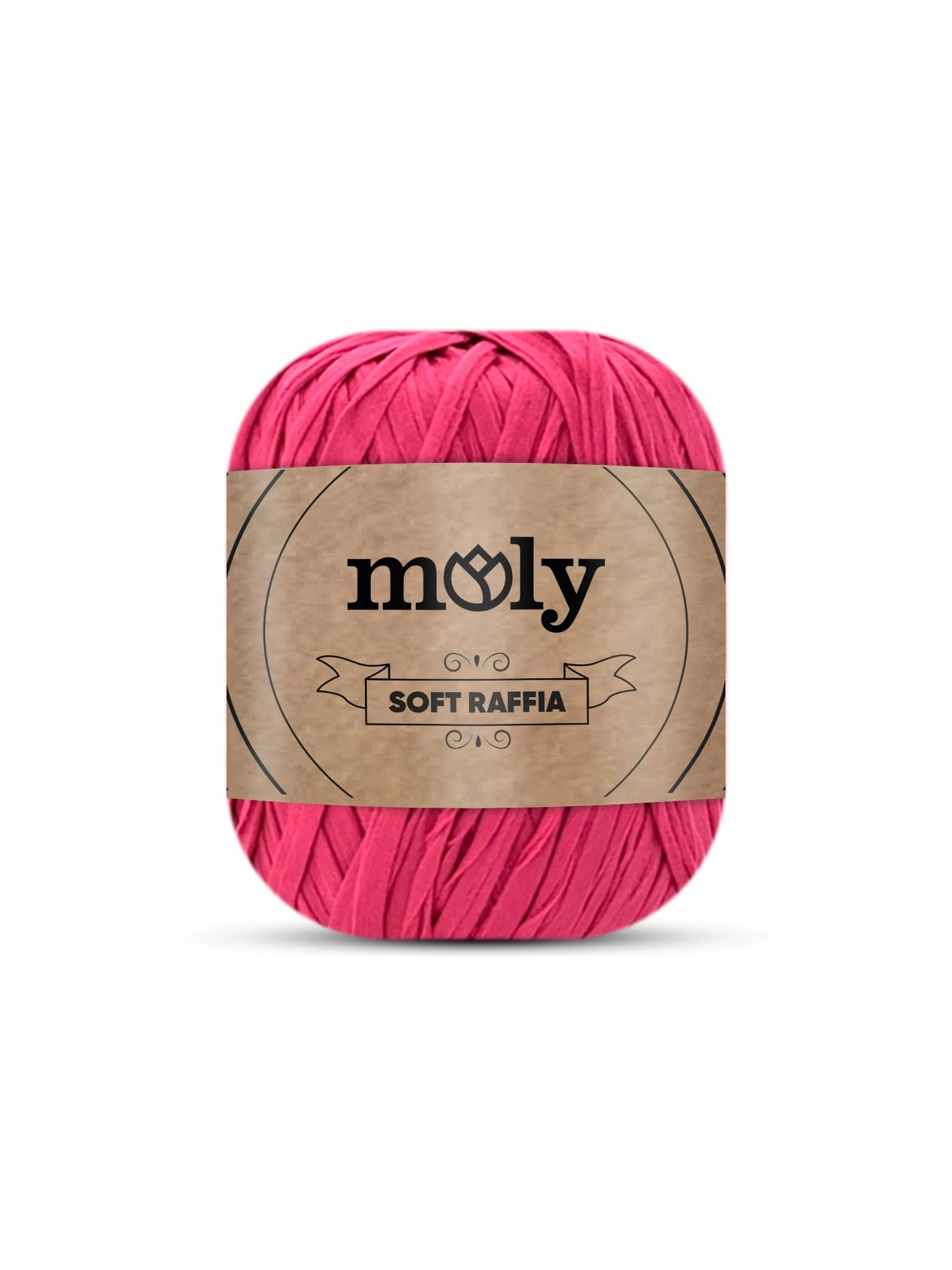 MOLY SOFT RAFİA SR-12