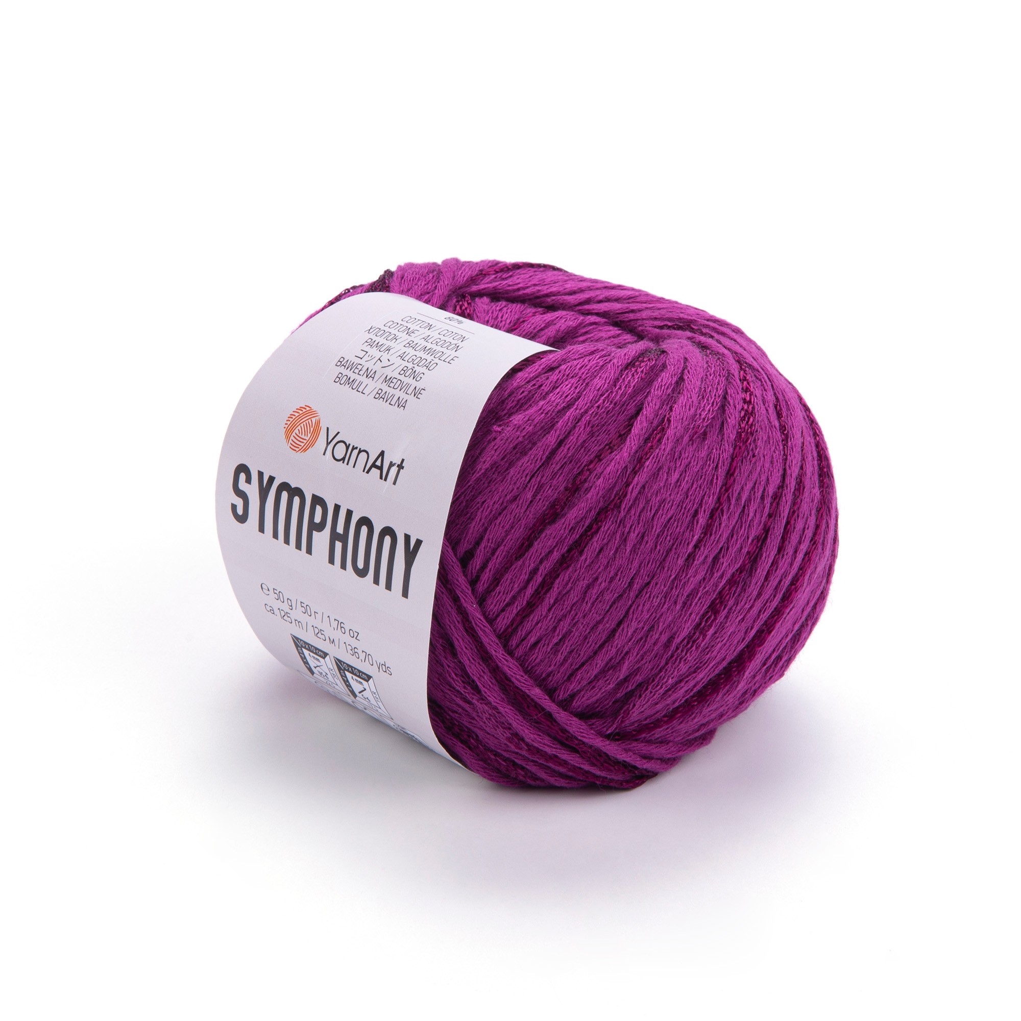 SYMPHONY 2114