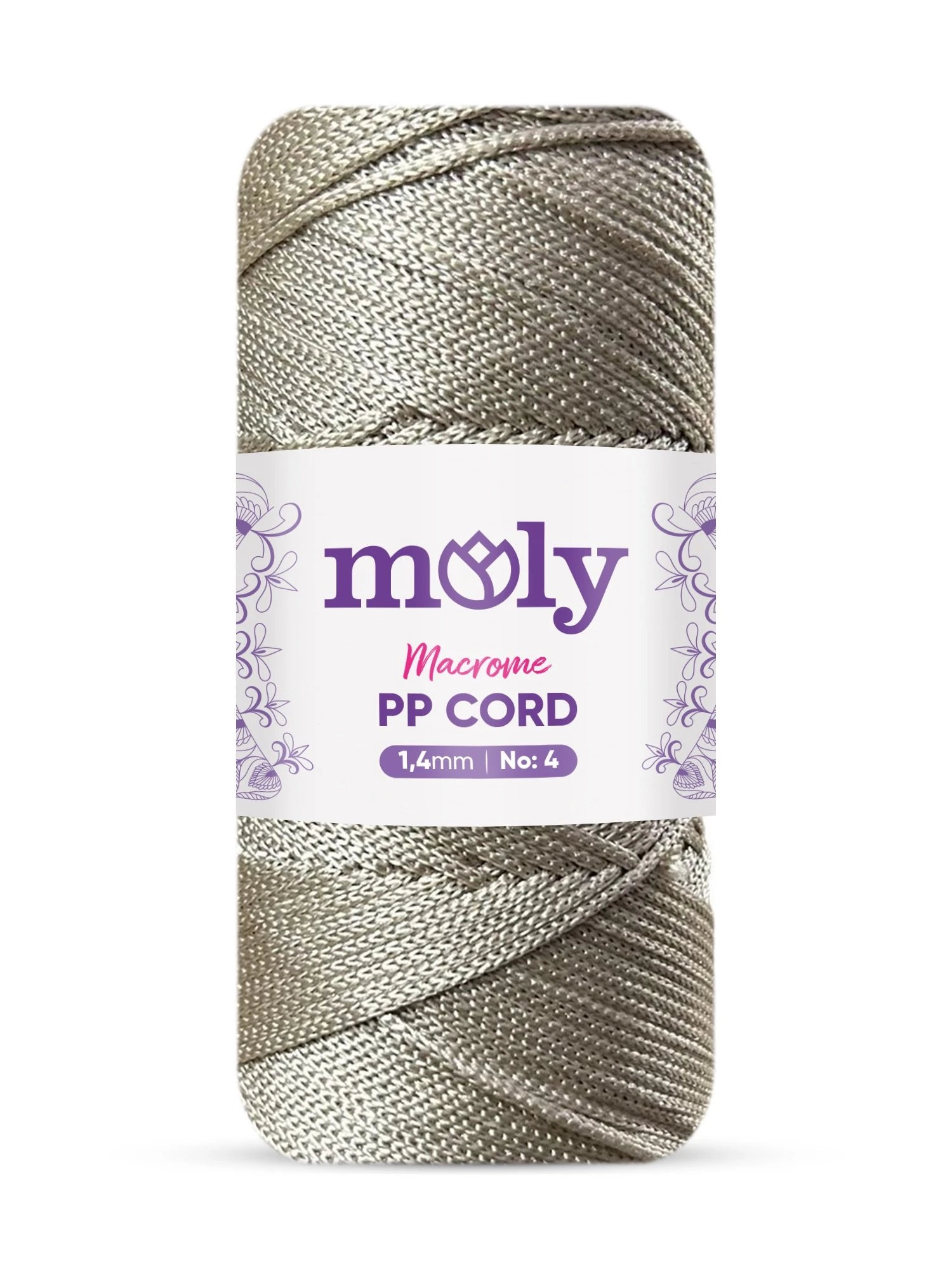 MOLY POLYESTER NO:4-05