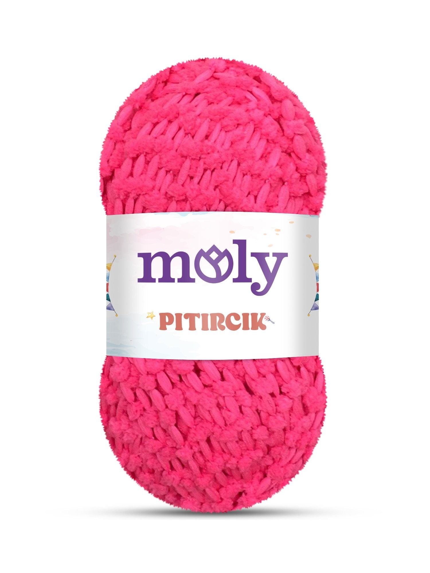 MOLY PITIRCIK SL1008