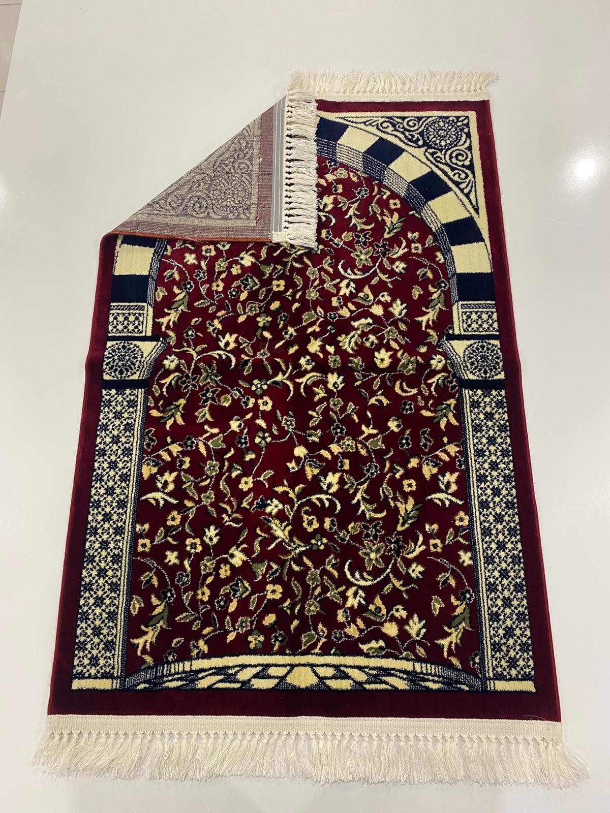 SECCADE RAVZA HALISI AYDIN MODEL 1-114*73 Cm