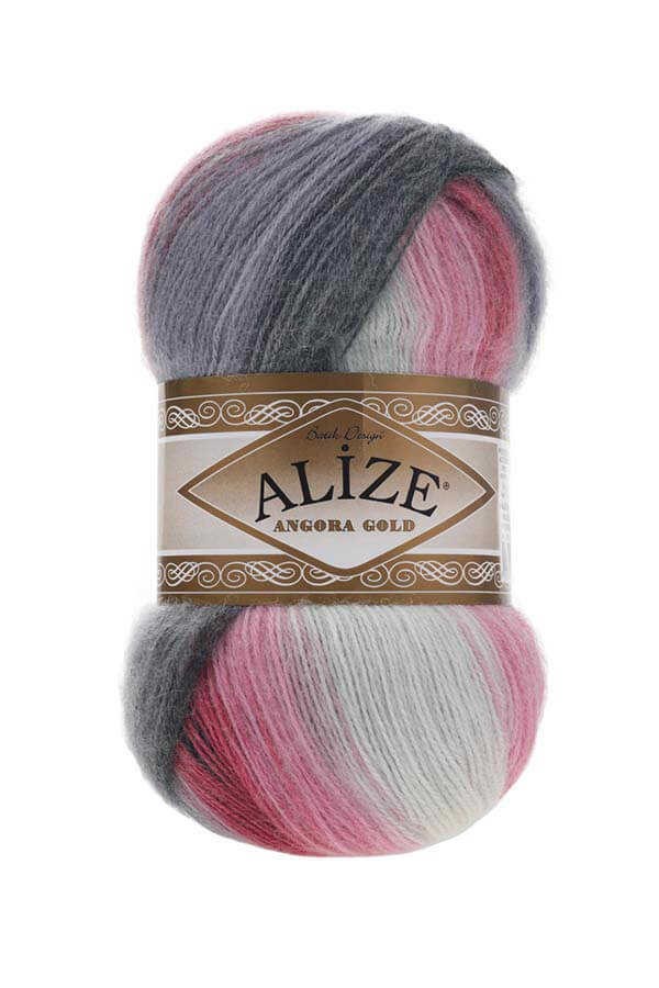 ANGORA GOLD BATİK-C-1602
