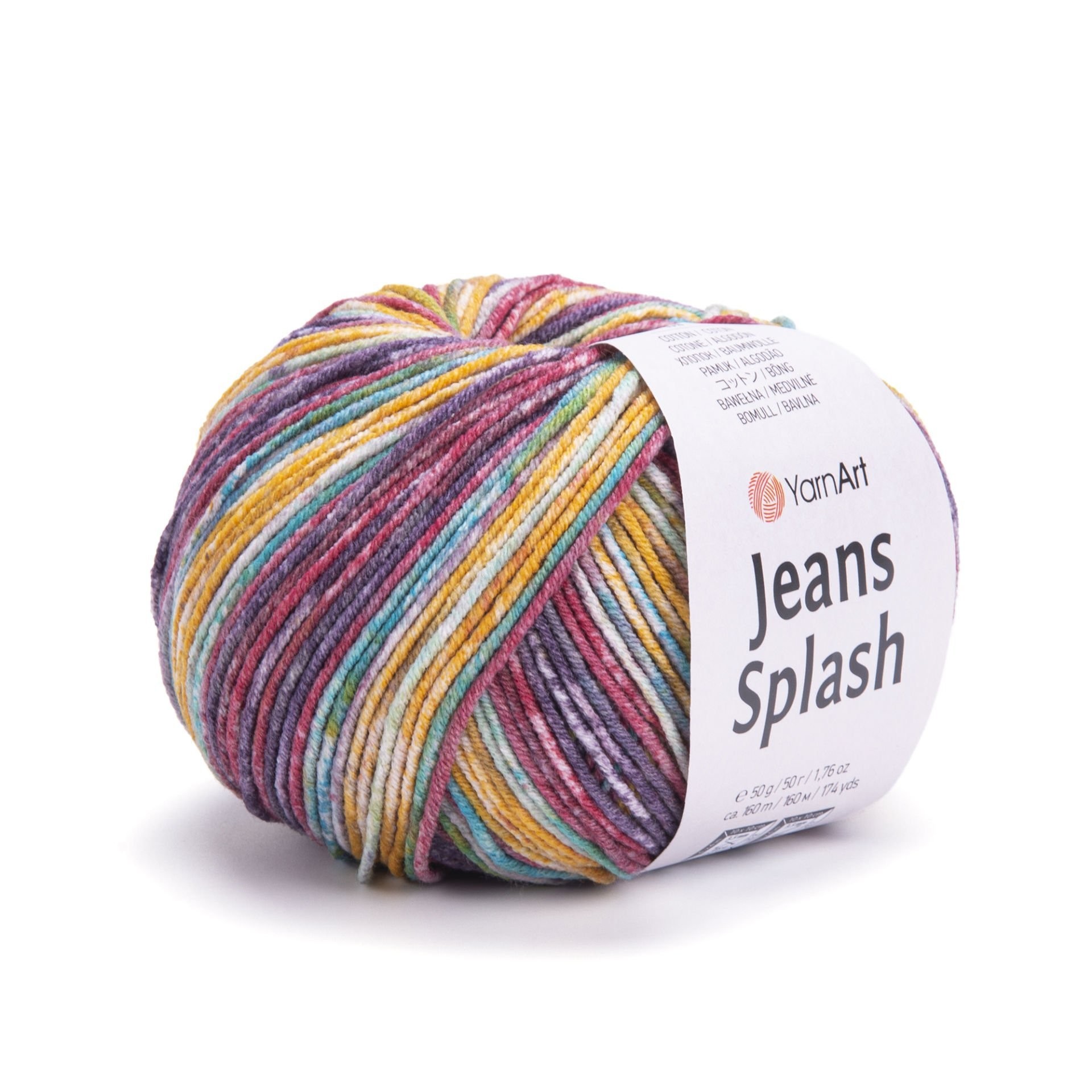 JEANS SPLASH-943