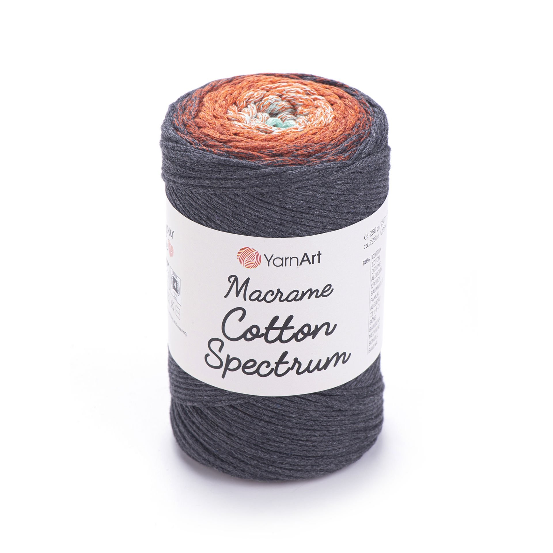 MACRAME SPECTRUM-1307