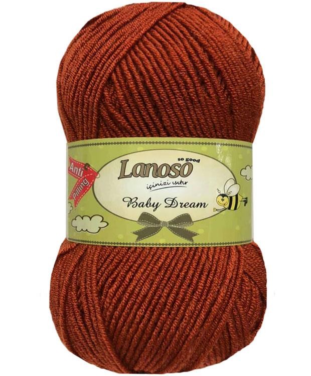 LANOSO BABY DREAM 936