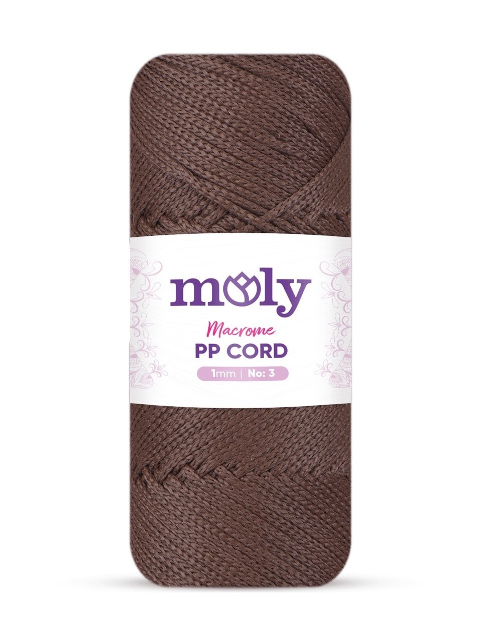 MOLY POLYESTER NO:3-210