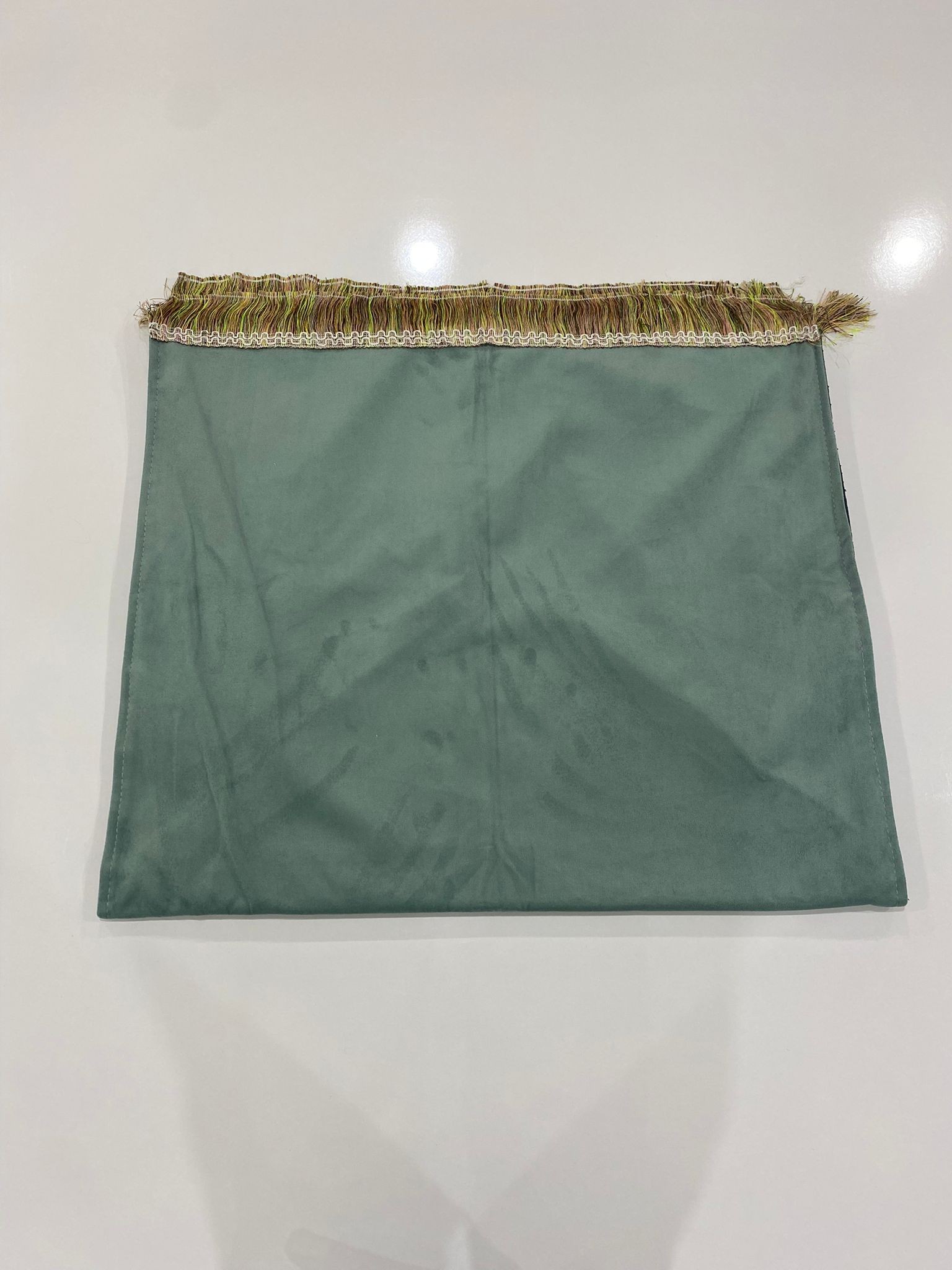 SECCADE DÜZ KUMAŞ ASTARLI DSZ MODEL 8 RENK 4-115*67 Cm