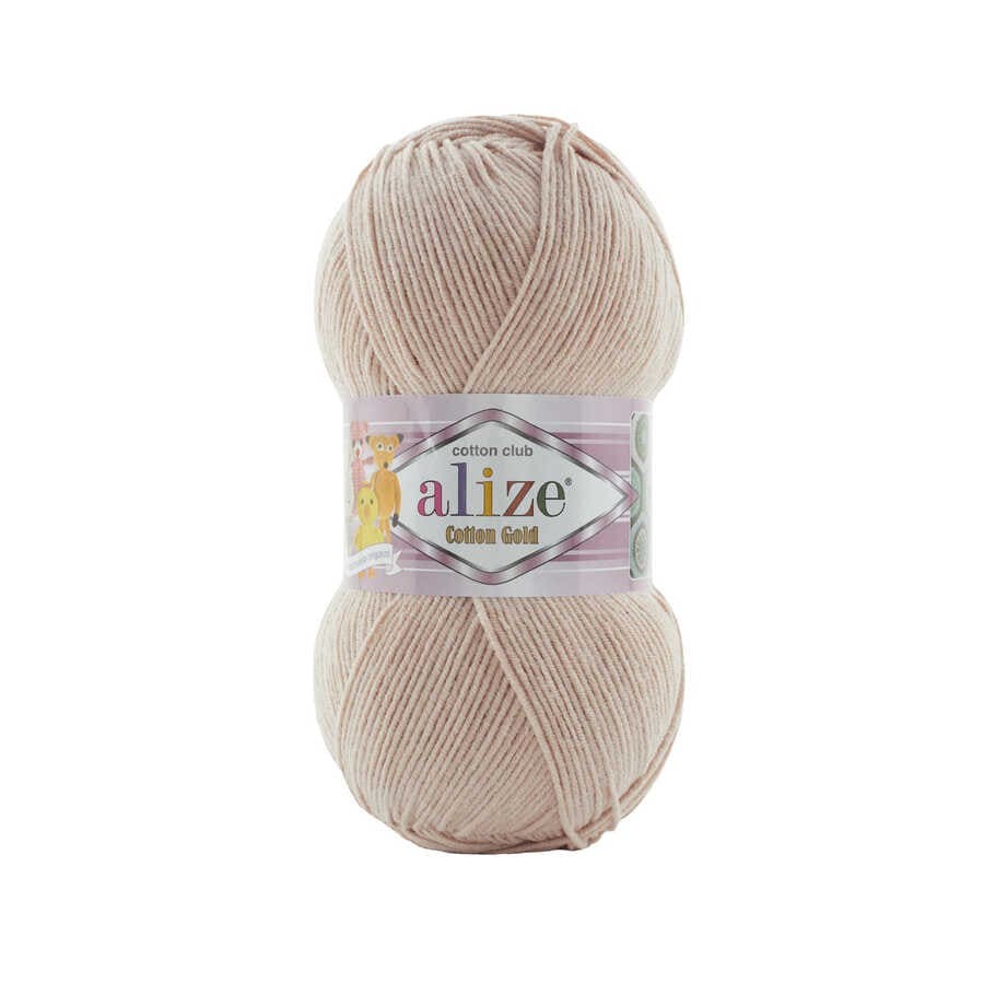 ALİZE COTTON GOLD C-314