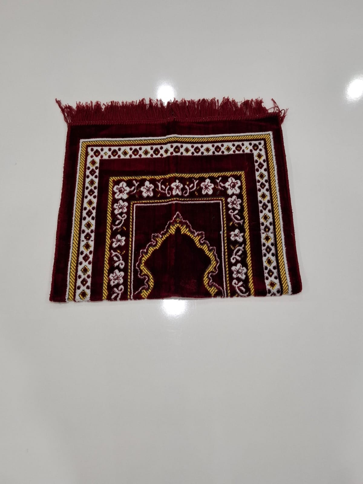 SECCADE ÇOCUK DODYA 50*90 MODEL 3-50*90 Cm