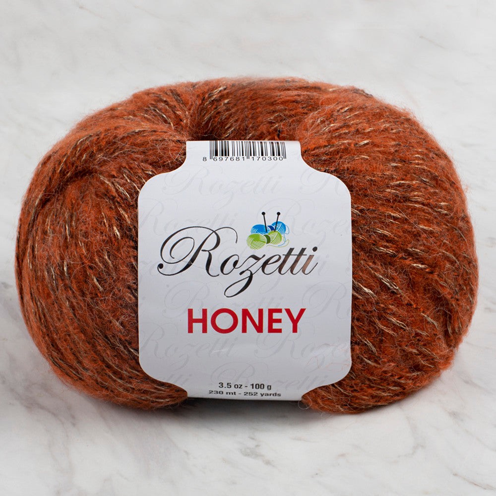 HONEY 210-16