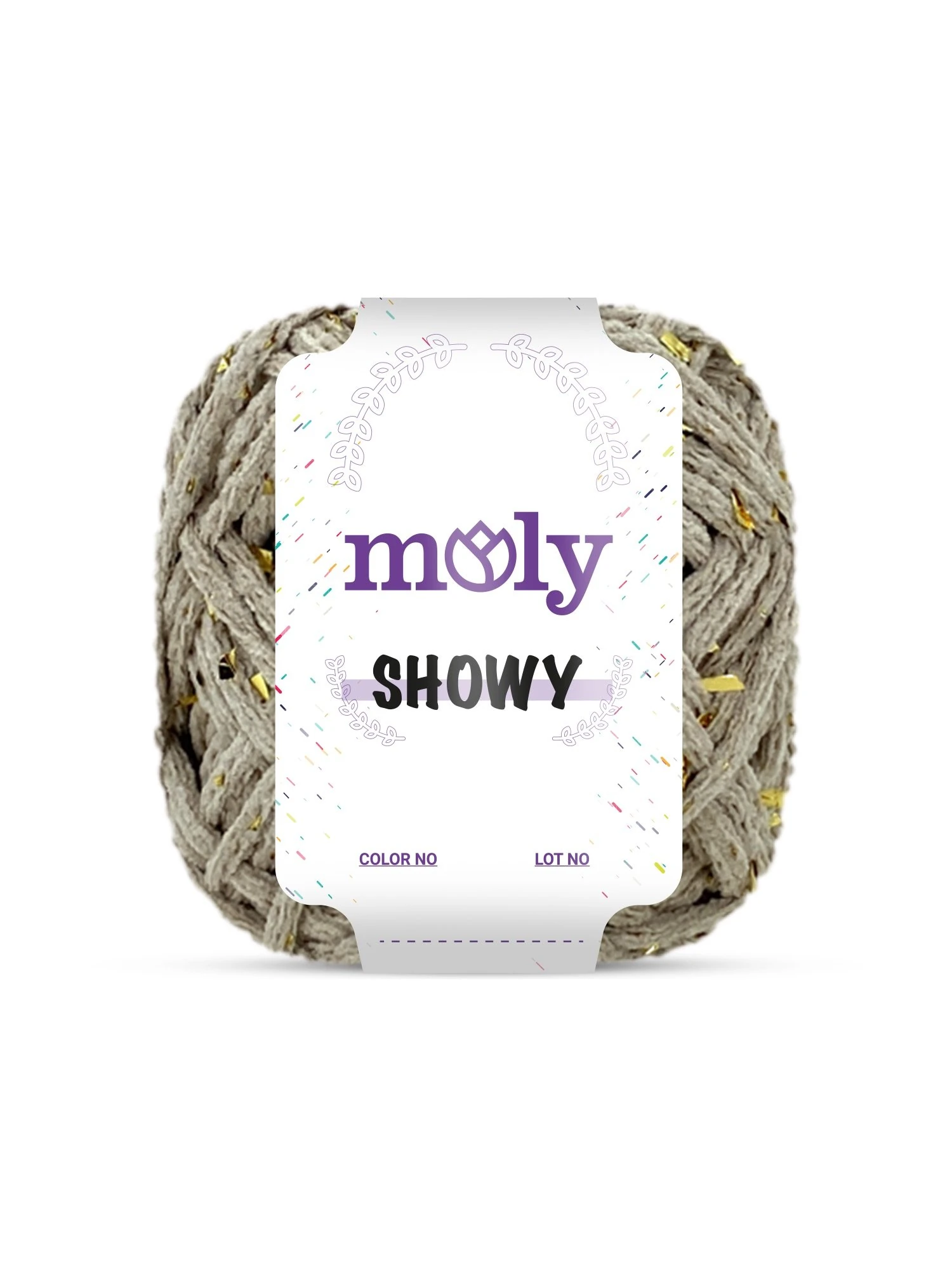MOLY SHOWY 11